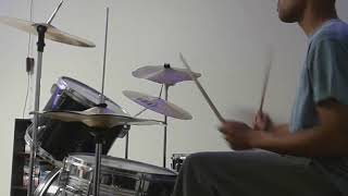 Bubble Guppies - Circus, Circus Drum Cover