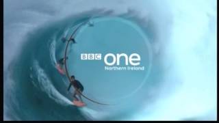 BBC One NI Final Neighbours ident