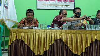 pembentukan panitia pilkades ta 2021