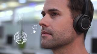 plantronics backbeat sense