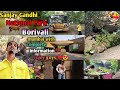 Sanjay gandhi national park borivali mumbai complete tour  kanheri caves  cycle trail  sgnp