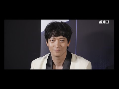잘 생겼다...(한글자막(CC) 말입니다)