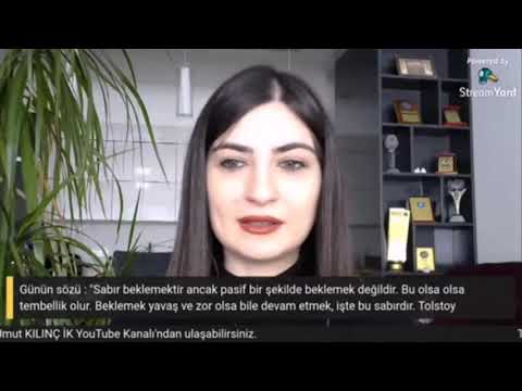 Video: Mülakat Stres Testinin Amacı Nedir?