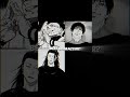 Gojo saturo Aura 😱🔥🔥 | Jujutsu kaisen season 3 | Anime #short