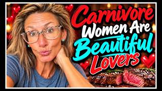 😘 Carnivore Lovers & Supplements~*Adult Convo Only