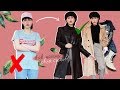 КАК СТАТЬ СТИЛЬНЫМ С НУЛЯ? ♥ ИДЕАЛЬНЫЙ ГАРДЕРОБ: 7 ШАГОВ ДЛЯ ДЕВУШЕК