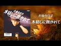木枯しに抱かれて / 小泉今日子 (歌詞付き) Cover