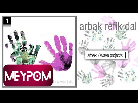 Arbak Refik Dal - Münasib (Official Audio)