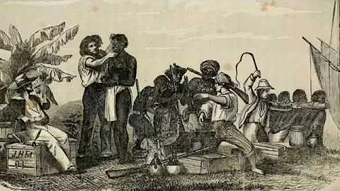 Pecha Kucha History: African Slavery Health And Ho...