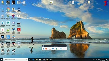 Ping Pong Game Part1 in tamil