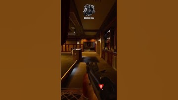 1v4 RANKED BO6 SND ACE TO CLUTCH THE GAME‼️ #bo6 #cod