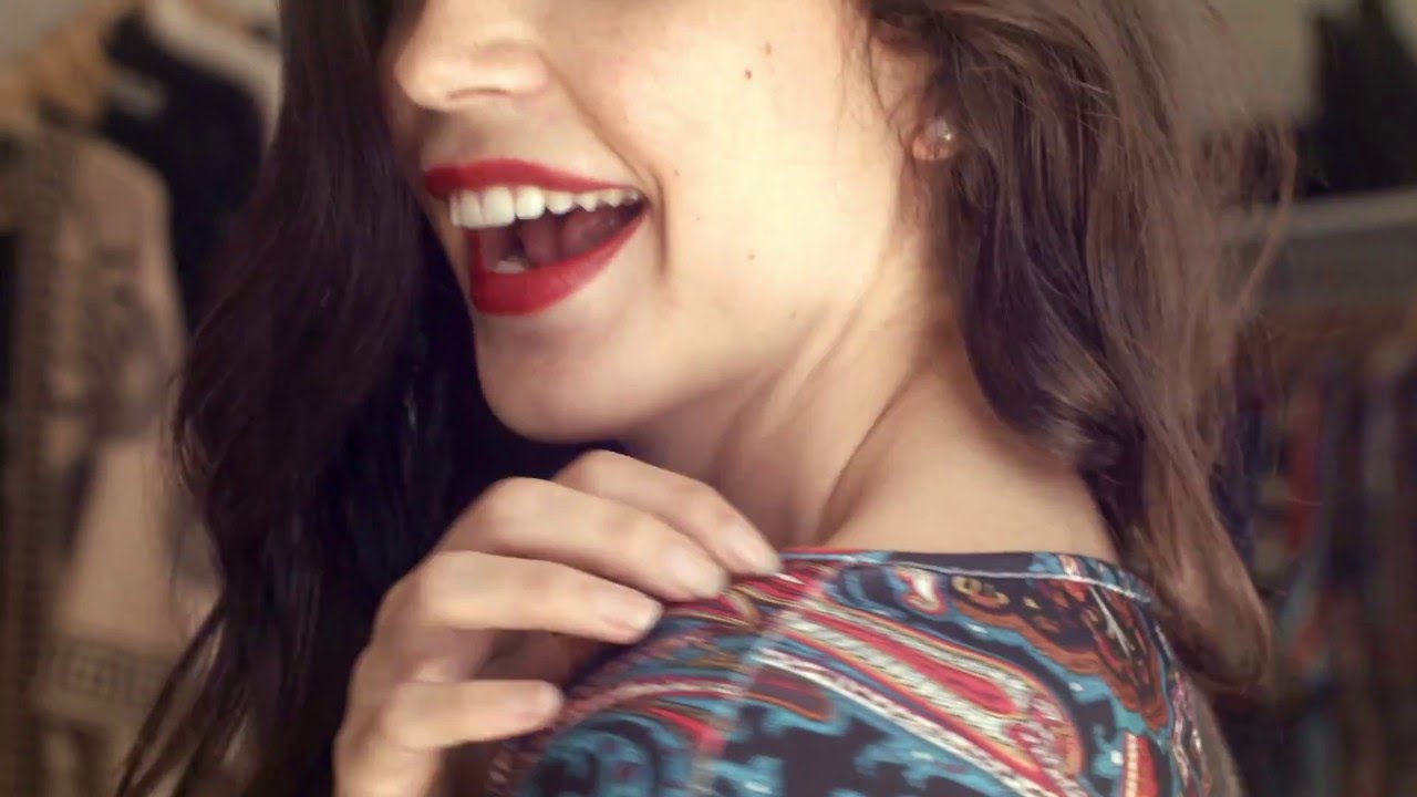 Spot Rania Básicos - Campaña otoño 2016