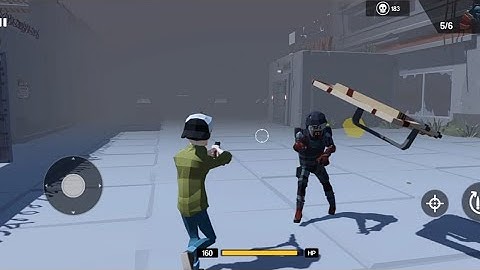 Legendary Larry | gameplay walkthrough part 1 | Red Chilli Gaming | Android iOS