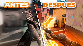 2 PROGRAMAS para MEJORAR COLORES y VISIBILIDAD en VALORANT screenshot 1