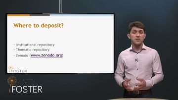 Open Access Requirements in Horizon 2020 - Ivo Grigorov