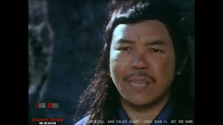 HNN INTRO BUMPER - SHAOLIN DRUNK MONK