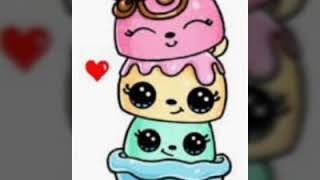 Imagens Fofas E Lindas Kawaii