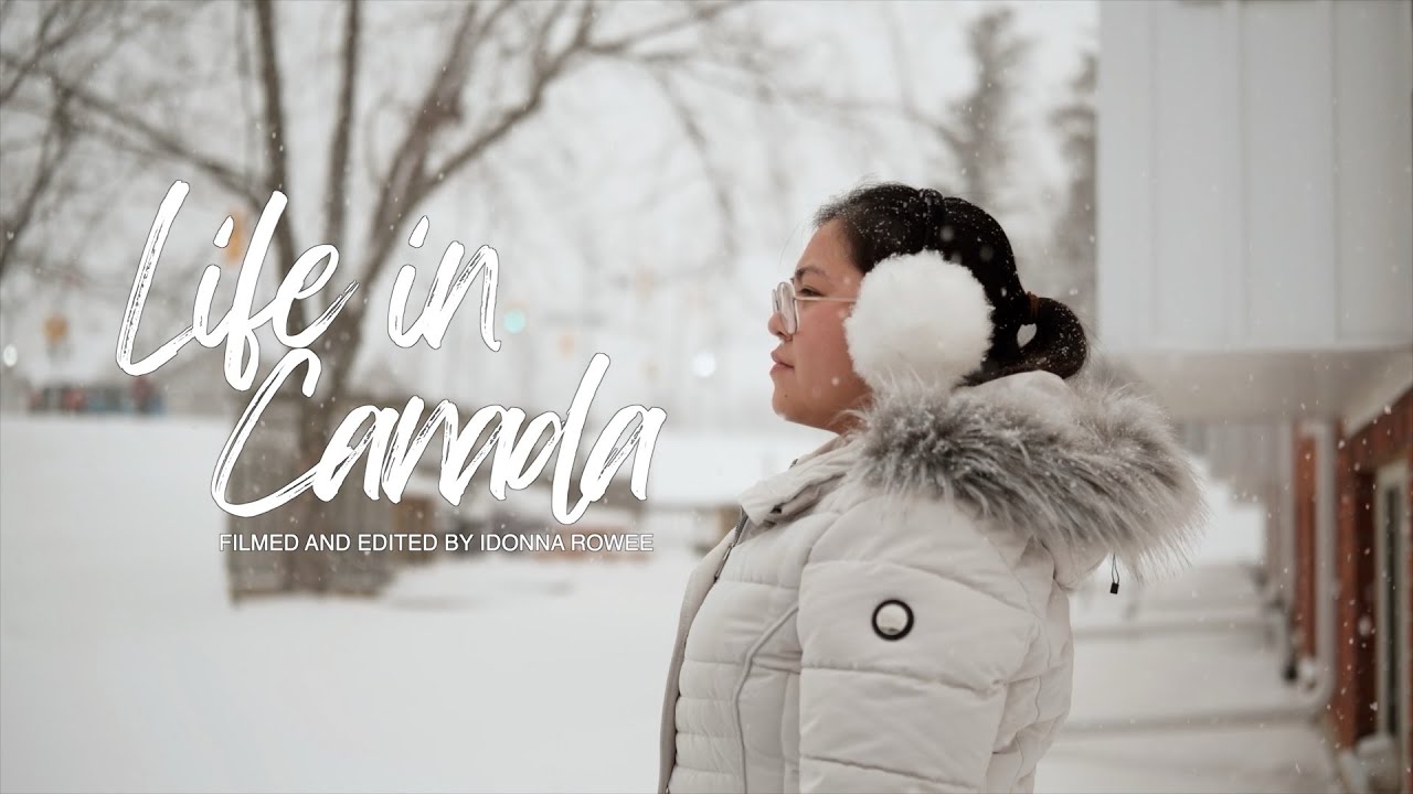 LIFE IN CANADA | productive winter day in Toronto, seafood boil & asian grocery haul