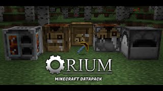 I'm Back With the Pack! | Orium 2 Dev Log #2
