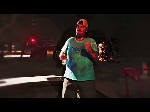 Grand Theft Auto 6  "HE'S BACK" GMV Edit | GTA 6