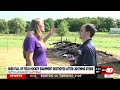 Smith Academy field hockey team remains resilient after fire
