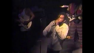 HR Live from The 9:30 Club