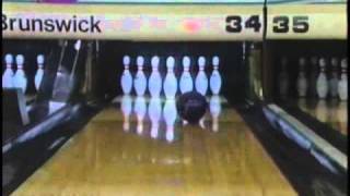 A Pba Players Spotlight On Bryan Goebel