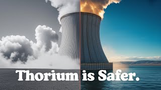 Thorium Reactors by 2035