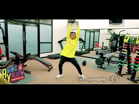 DJ GOOD BOY X DANCE MANCING || AY CHOREOGRAPHY ••2021••