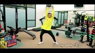 DJ GOOD BOY X DANCE MANCING || AY CHOREOGRAPHY ••2021••
