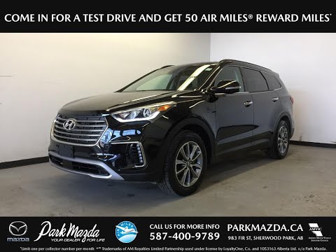 black-2019-hyundai-santa-fe-xl-review-sherwood-park-alberta---park-mazda