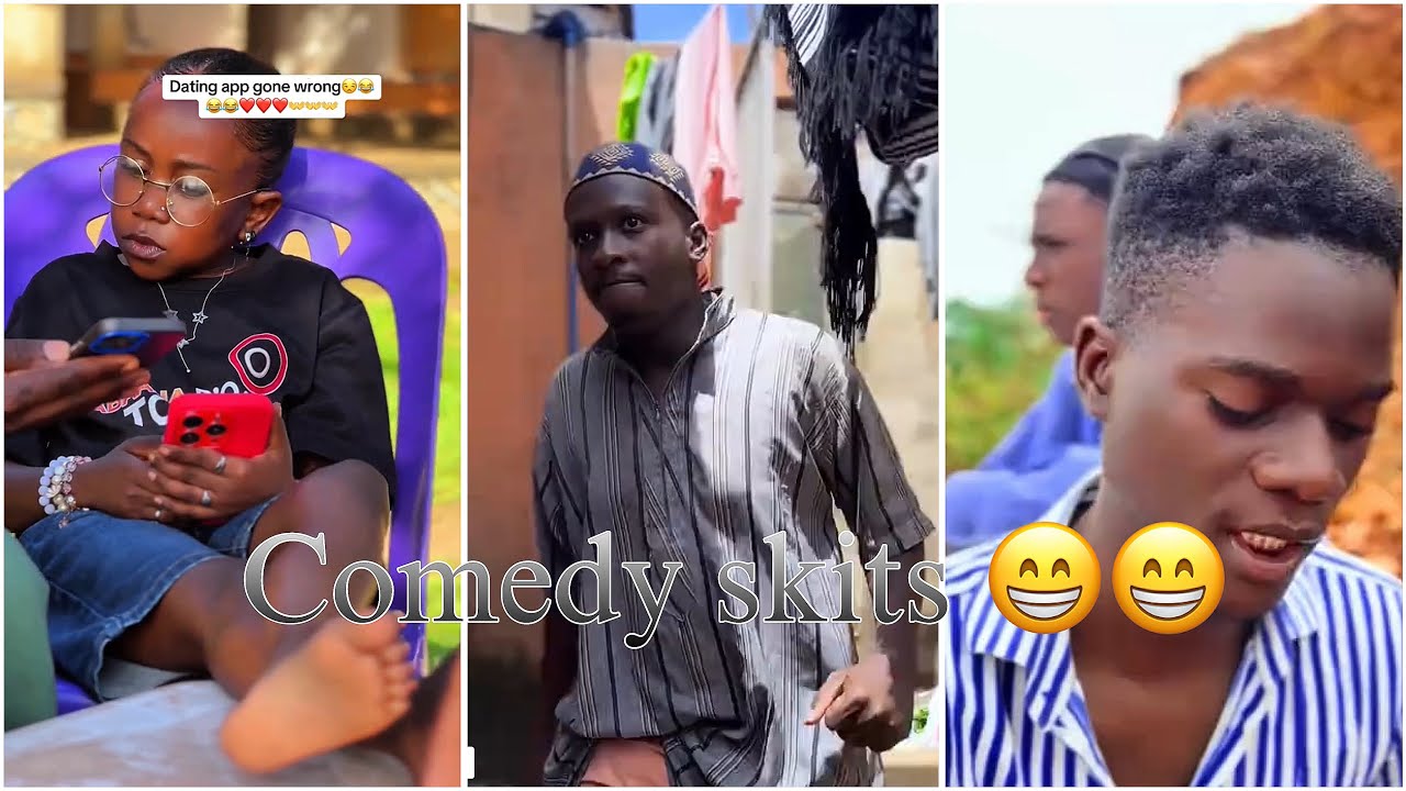 ug comedy ne tuli bulala family,funny skits 2025