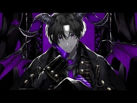 【オリジナルMV】デーモンロード - kanaria / ジョジョ太郎【歌ってみた】
