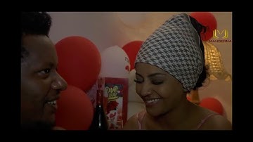 #MAHDERNA GAHDI ALEM PART 11