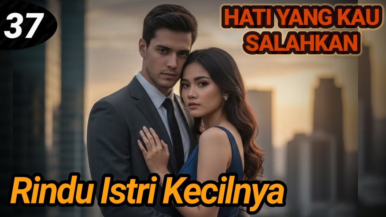 Bab 37. Rindu Istri Kecilnya