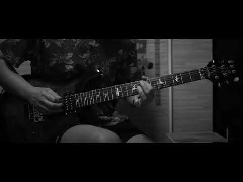 （Guitar cover ）Beyond 我是憤怒