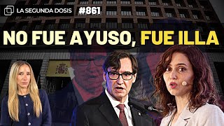 L2D #861 | Illa exigió encerrar a los mayores en residencias: los documentos que lo prueban
