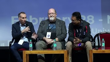 Symposium on Academia, Industry & Open Source: Shaping the Future of Technology - DevConf.IN 2025