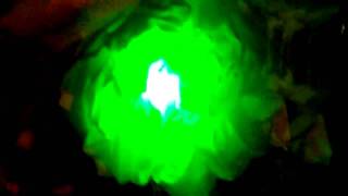 Laser Flower With Your Love - John Ep With Synthface