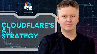 Cloudflare Ceo Matthew Prince Ai Cos May Compensate Sources Soon Exclusive
