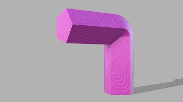 Fusion 360 Replicate Geometry 6 A Pentagon in a circle method 1