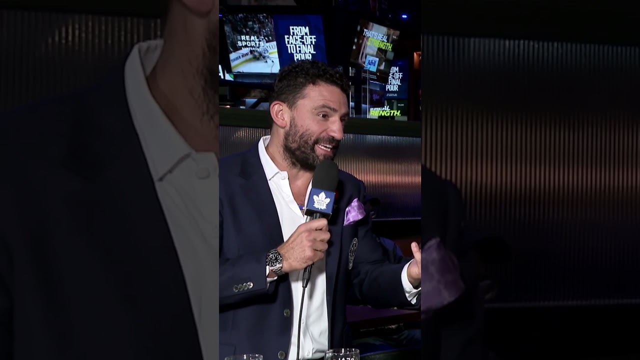 The history between @canadian_oldie & @BizNasty2point0 💙