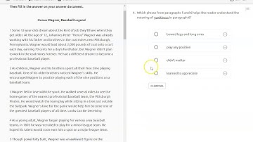Student Perspective of Online Testing