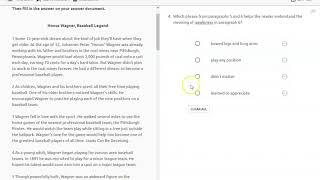 Student Perspective of Online Testing