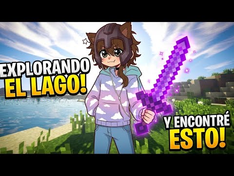 Explorando el mundo de fathom únete para jugar PARTE 1 el inicio de todo 🔥🏰