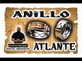 ANILLO ATLANTE - SIGNIFICADO - SU SIMBOLOGÍA Y SUS PODERES | ESOTERISMO AYUDA ESPIRITUAL