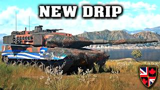 Information Gaijin Just FIXED Missile Damage! - Major Update Content Guide