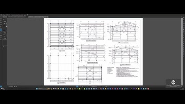 ADVANCE STEEL EP 2: ADDING COLUMNS AND RAFTERS PART 1