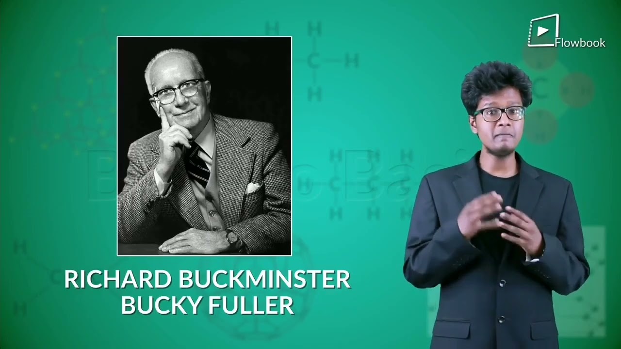 Buckminsterfullerene