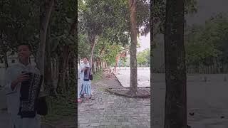 yuk jum'atan laki laki kok ngak sholat jum'at malu dunk sama Allah #santri kreatif#jum'at barokah ☺